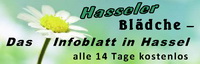 Hasseler Bl�dche